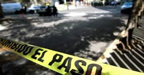 Reportan 194 asesinatos este fin de semana en M&eacute;xico; Michoac&aacute;n encabeza la lista