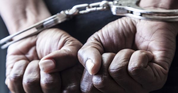 Sentencian a 15 a&ntilde;os de prisi&oacute;n a tres traficantes de personas