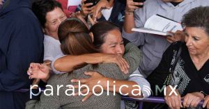  Destaca Sheinbaum en Tlaxcala obras y Programas para el Bienestar