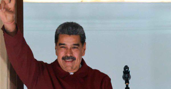 Acusa Estados Unidos que Maduro soborna a los gobiernos de M&eacute;xico, Honduras y Guatemala