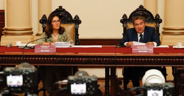 Aprueba Cabildo creación del Consejo de Paz y Justicia Cívica en la capital