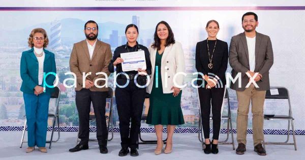 Refuerza San Andr&eacute;s Cholula la capacitaci&oacute;n en materia tur&iacute;stica