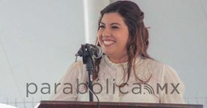 Presenta diputada Xel Arianna Hern&aacute;ndez su Primer Informe de Actividades Legislativas