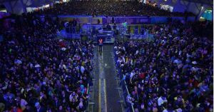 Concluye con &eacute;xito la "Feria Cuautlancingo 2025"