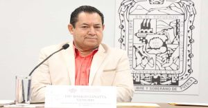 Avalan en Comisión expedición de la Ley de Economía Circular