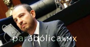 Reitera Marko Cortés doble discurso sobre los programas sociales; son “dádivas”, acusa