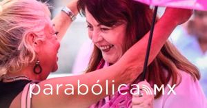 Fortalece Morelos atención y prevención del Cáncer de Mamá