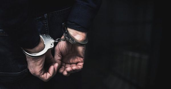 Detienen a Jes&uacute;s por portar arma en calles de Santa Isabel Cholula