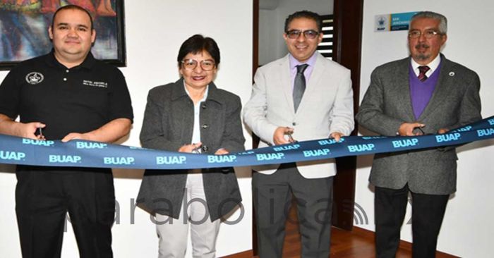 Inaugura Lilia Cedillo remodelaci&oacute;n del Hotel-Escuela