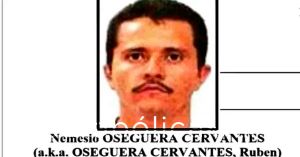 Ordenó “El Mencho” el ataque a Ciro Gómez Leyva, revelaron sicarios