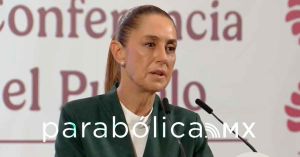 Buscan insidias un rompimiento en la Cuarta Transformación: Claudia Sheinbaum