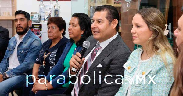 Espera Puebla una derrama económica superior a los 2 mil 500 mdp por vacaciones: Armenta