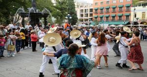 Llevará IMACP la música y arte al corazón de la capital este fin de semana
