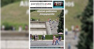 Checa la edici&oacute;n PDF de este mi&eacute;rcoles 30 de abril
