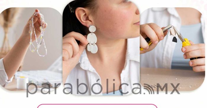 Invita DIF Puebla talleres de temporada en el CECADE