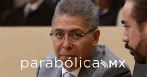 Deben líderes panistas pensar en la militancia: Marcos Castro