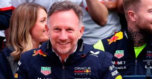 Echa Red Bull Racing a Christian Horner su director del equipo y CEO por dos décadas