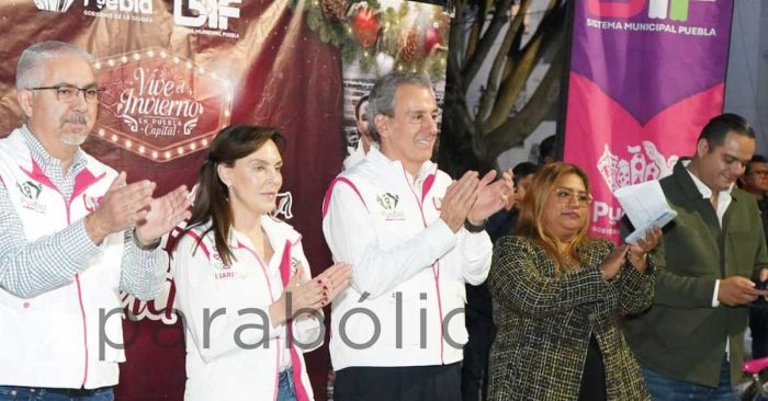 Encabezan Pepe Chedraui y MariElise Budib posada en Agua Santa y El Carmen Gastronómico