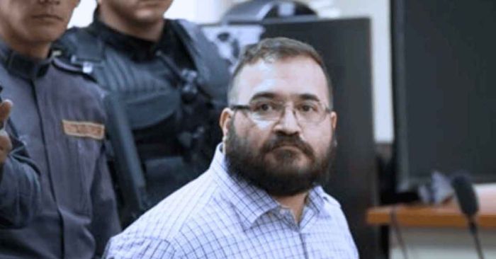 Responde Javier Duarte a Tarek Abdala