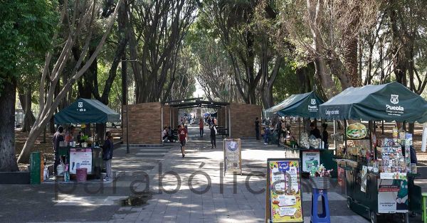 Analizan permisos para comercio ambulante en Paseo Bravo por Día de Muertos