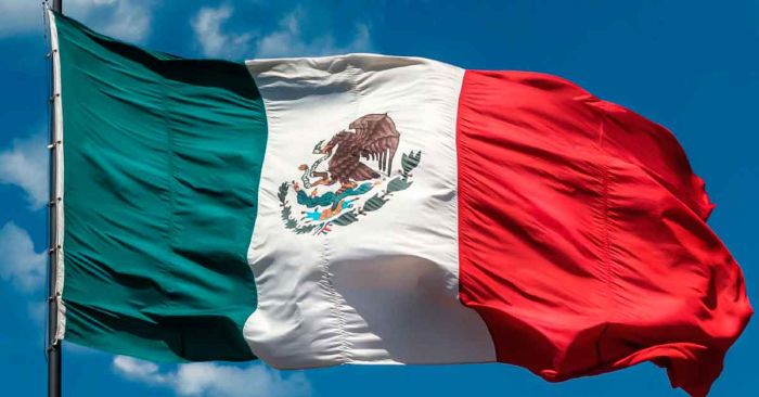 Todo listo para el &#039;superlunes&#039; en México