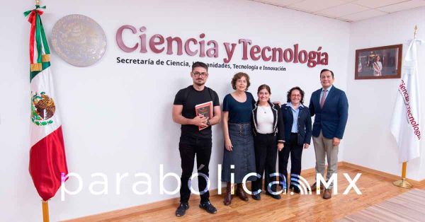 Detallan avances de la instalación de la Universidad Nacional Rosario Castellanos en Puebla