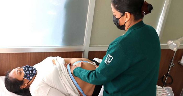 Atenderá IMSS Puebla urgencias y hospitalización el 15 y 16 de septiembre