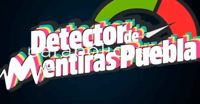 Detector de mentiras