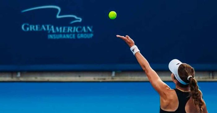 Iva Jovic brilla en la confirmaci&oacute;n de Guadalajara