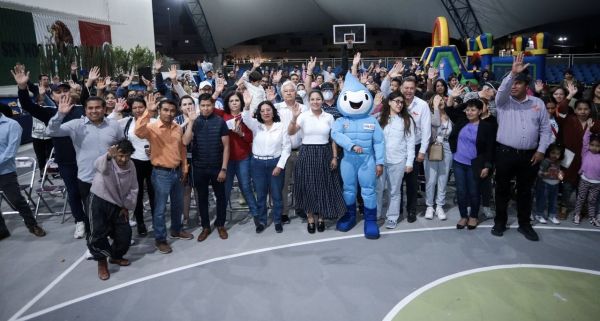 Pone Lupita Cuautle en marcha la Unidad de Gestor&iacute;a del Agua