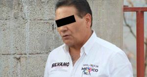 Reprocha Sheinbaum al Poder Judicial por freno a captura de Silvano Aureoles