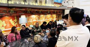 Llaman a evitar bloqueos de obras p&uacute;blicas