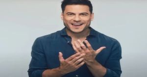 Estrena Carlos Rivera canci&oacute;n y nuevo video "&iquest;Qu&eacute; significa el amor?"