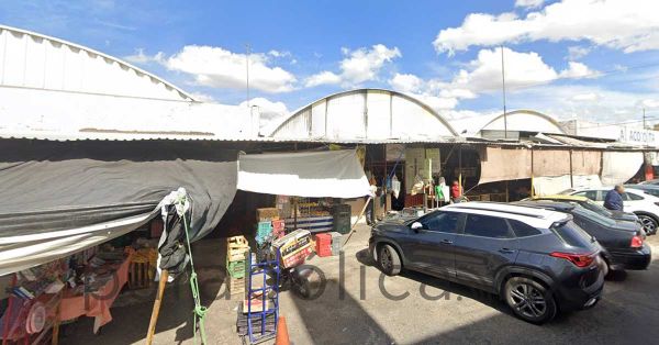 Dejan manta en La Acocota; amenazan a dirigente de la 28 de Octubre