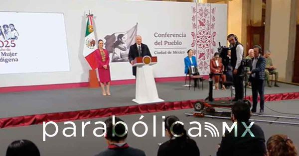 Deja Alejandro Gertz la Fiscal&iacute;a General de la Rep&uacute;blica