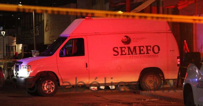 Matan a pu&ntilde;aladas a hombre en barrio de La Acocota