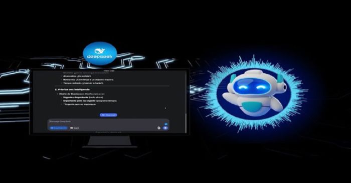 Crea China  IA que revoluciona el mercado tecnológico