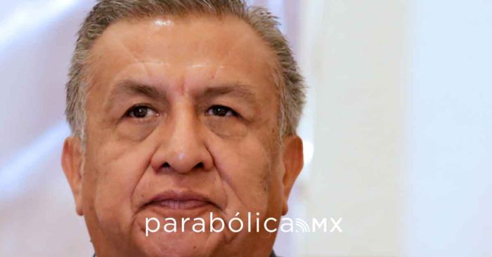 Una historia purulenta