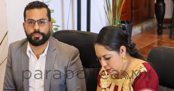 Instalan Consejo Consultivo de Turismo en San Pedro Cholula