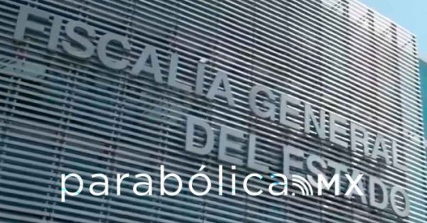 Cambios en la Fiscal&iacute;a de Puebla; salen tres por presunta corrupci&oacute;n