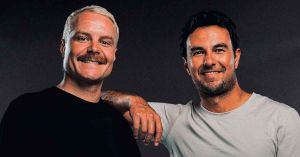 Regresa Checo Pérez a la Fórmula 1; firma junto a Valtteri Bottas con Cadillac