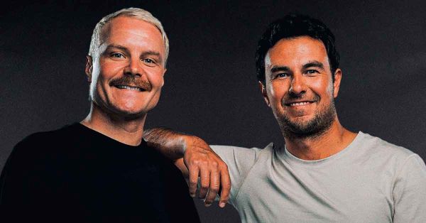 Regresa Checo P&eacute;rez a la F&oacute;rmula 1; firma junto a Valtteri Bottas con Cadillac