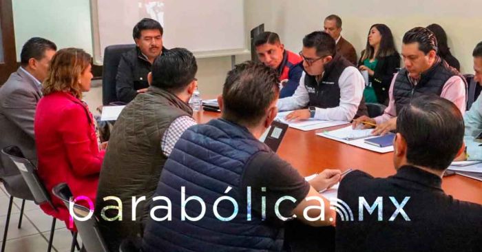 Fortalece Bienestar estatal los lineamientos de operación de obra comunitaria