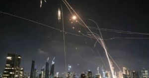 Repudia Chile ataque de Estados Unidos a Irán