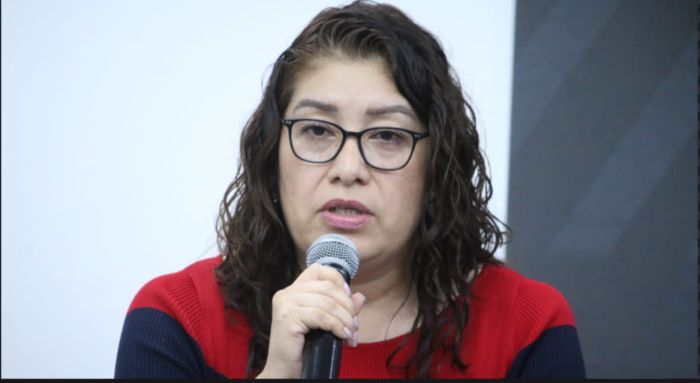 Desconoce FGE si desaparición de maestra en Atlixco la se debe al presunto desvío de recursos