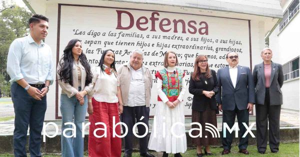 Env&iacute;a Senado 10 tr&aacute;ileres con v&iacute;veres a Hidalgo, Veracruz, Puebla, Quer&eacute;taro y San Luis