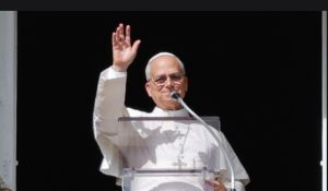 Expresa Papa León XIV solidaridad con damnificados por lluvias en México