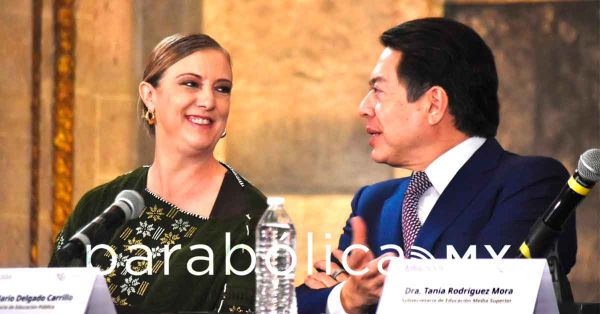 Iniciativas para la transformación