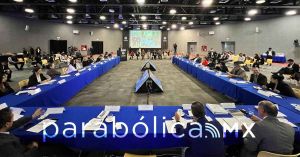 Amplía su oferta académica la Escuela Estatal de Formación Judicial