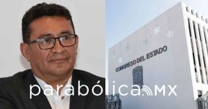 Ultima Congreso detalles previo al Primer Informe de Armenta